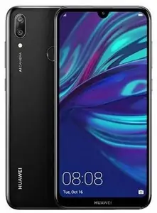 Замена матрицы на телефоне Huawei Y7 Prime в Краснодаре